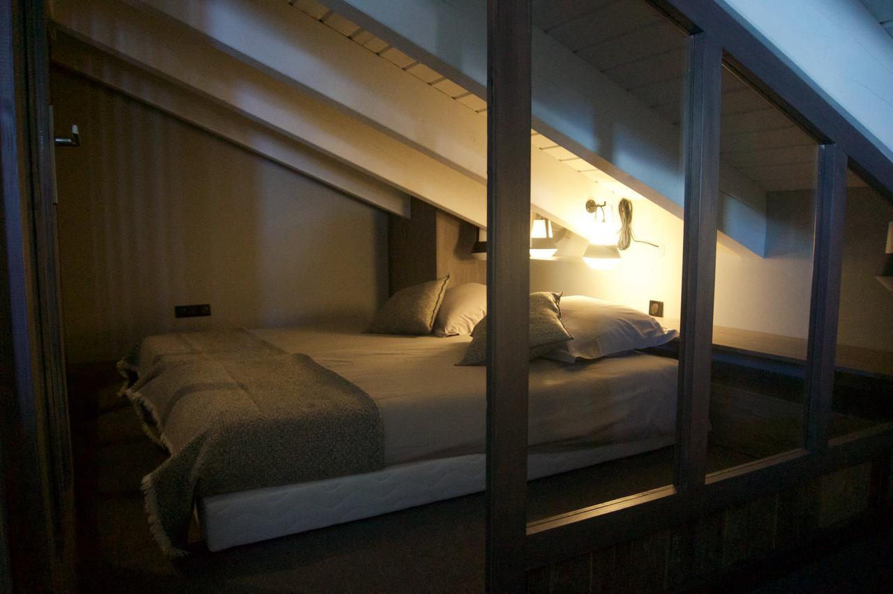 Chalet Au Selaou 34 *